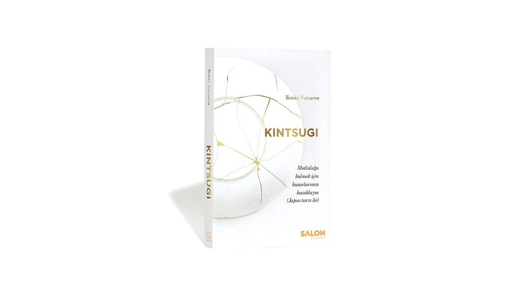 KINTSUGI 50 gr