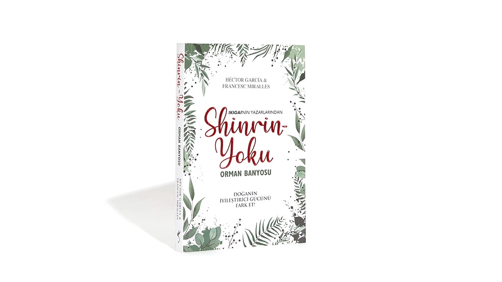 SHIRIN-YOKU 50 gr
