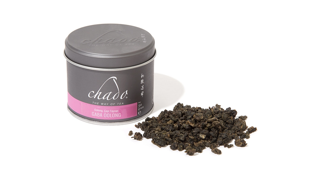 GABA OOLONG 50 gr