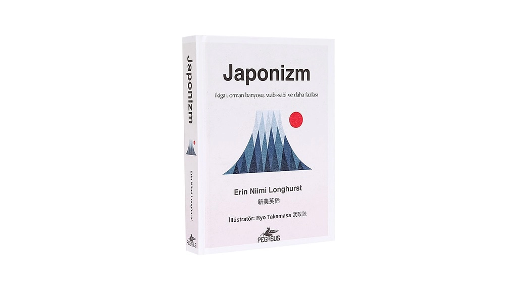 JAPONIZM (CILTLI) 50 gr