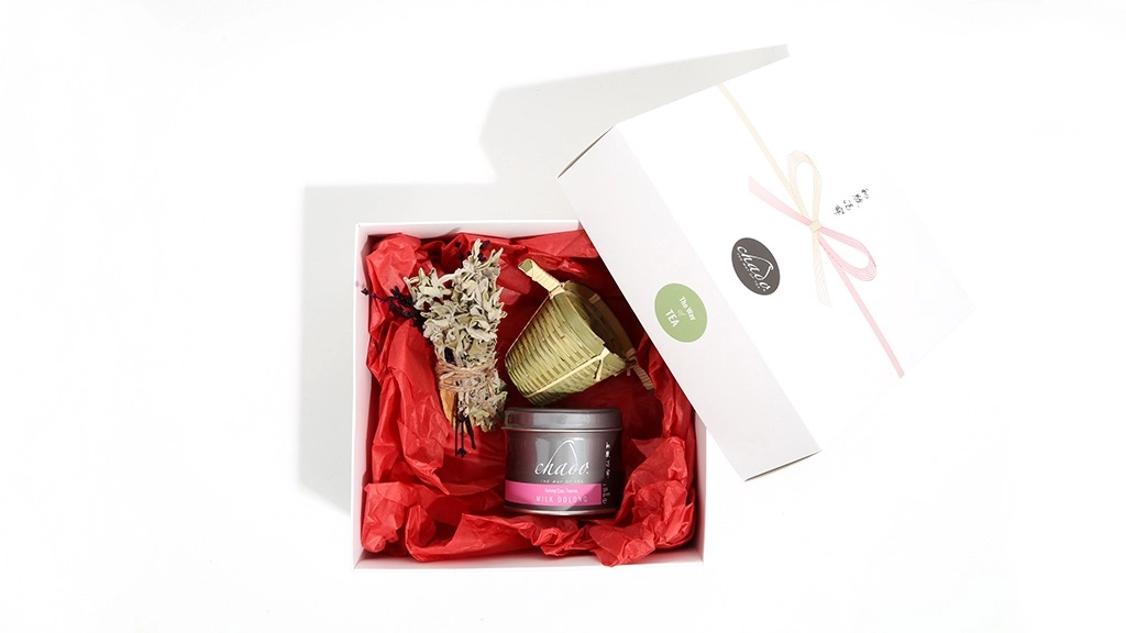 TEA RITUALS 50 gr