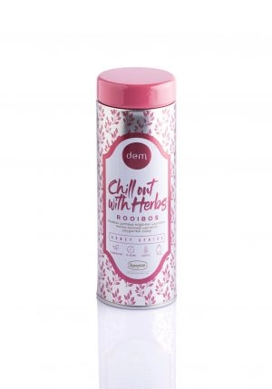 Chill Out with Herbs 50Gr