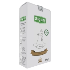 Dağ Çay Gold 5 KG