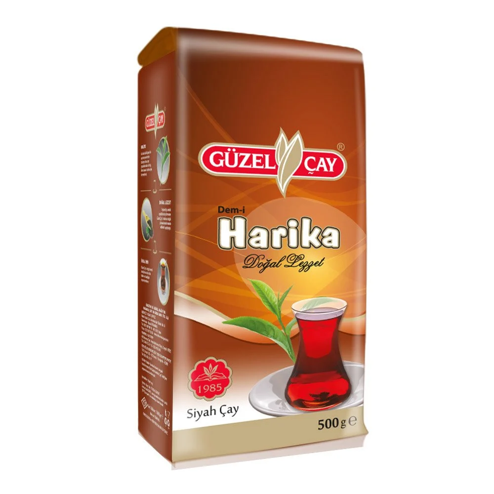 500gr Güzel Çay Dem-i Harika