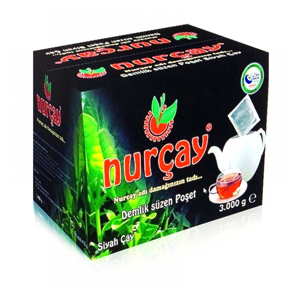 Demlik Gold Çay 40 Gr x 25 ad (4 Adet)