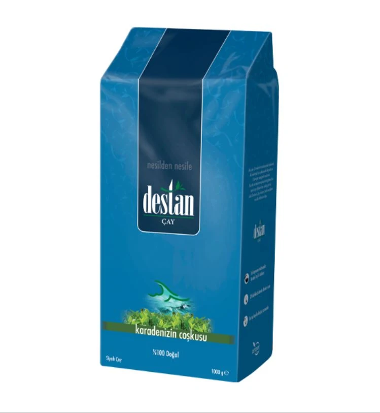 DESTAN Karadeniz Coşkusu 1000 gr