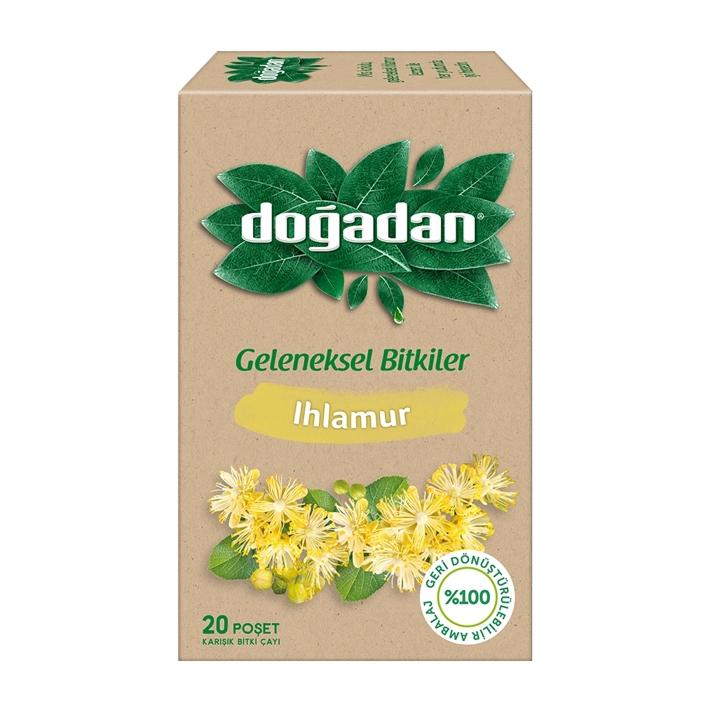 Doğadan Ihlamur