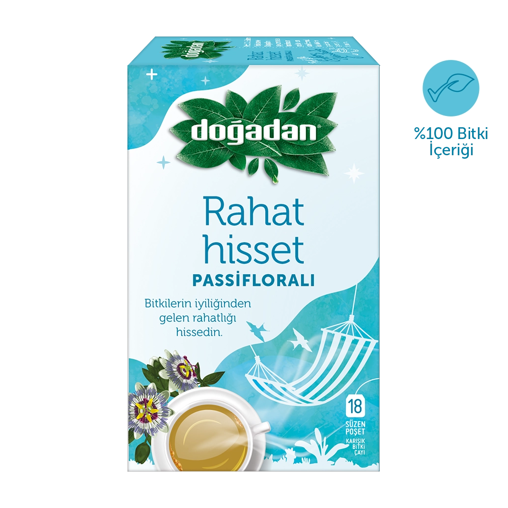 Rahat Hisset