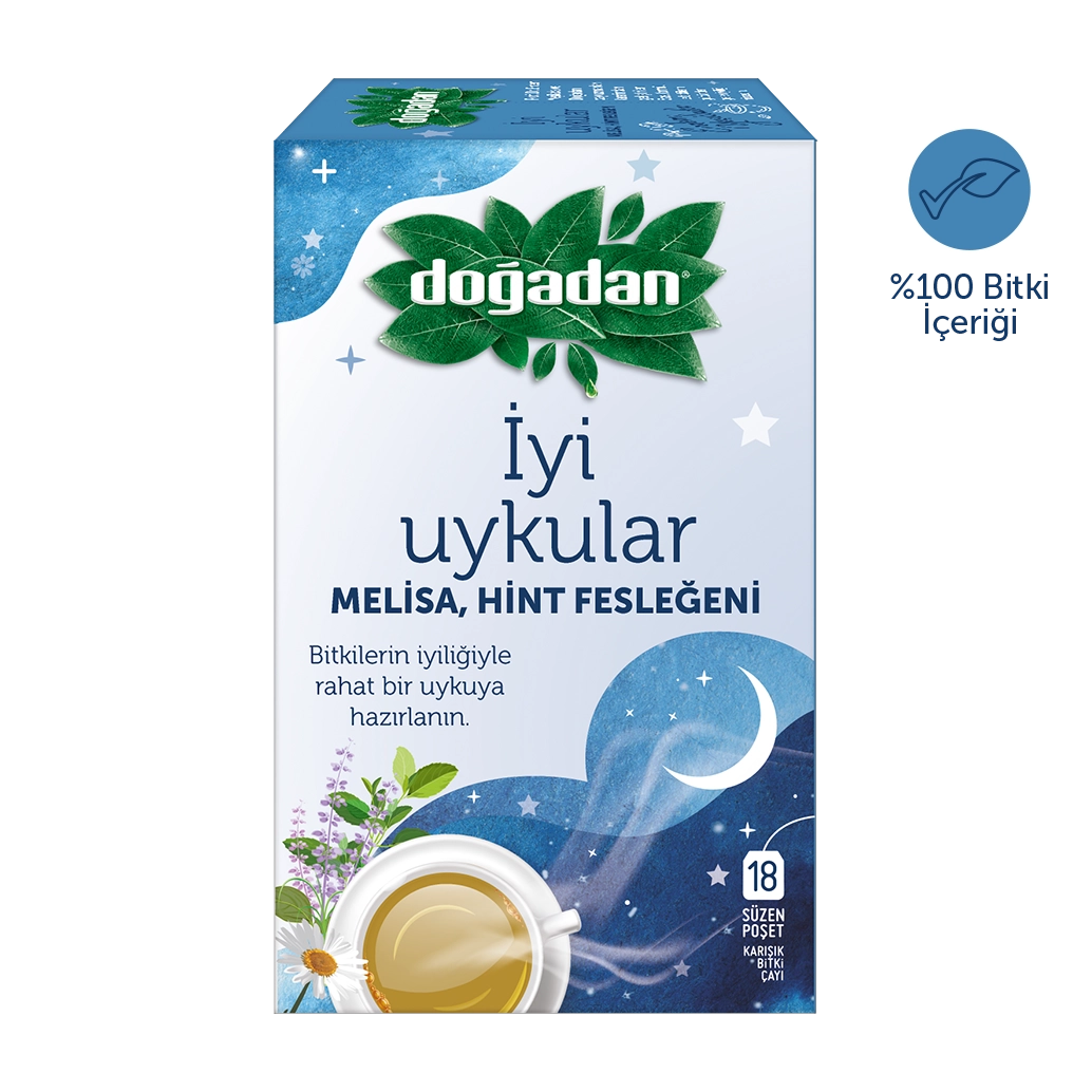 İyi Uykular