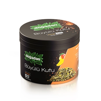 Büyülü Kutu Mango Mate