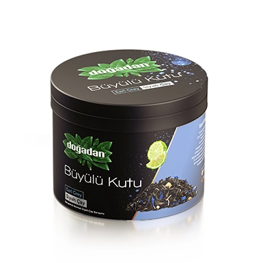 Büyülü Kutu Earl Grey