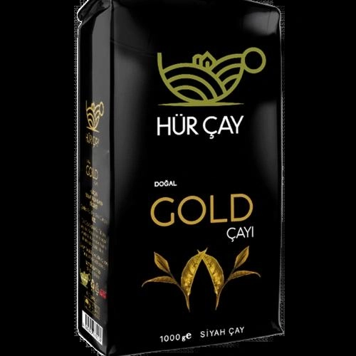 Doğal Gold Çayı 1000 gr