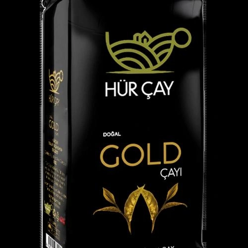 Doğal Gold Çayı 5000 gr