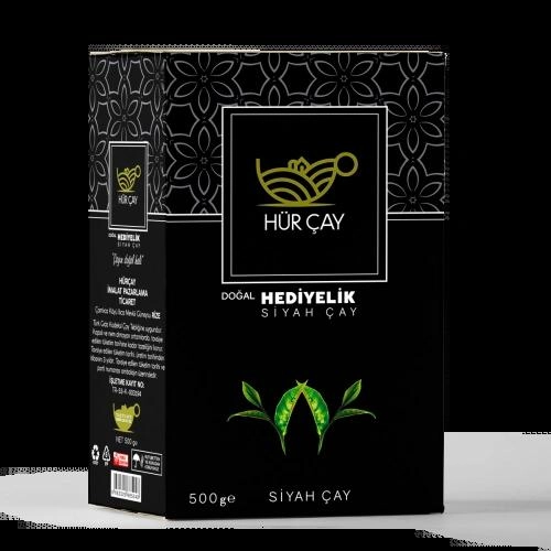 Doğal Hediyelik Çay 500 gr