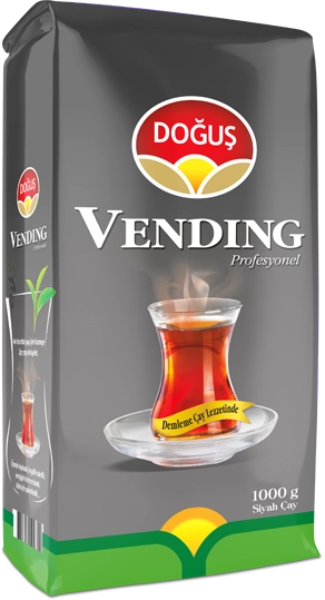 Doğuş Vending Profesyonel 1000gr