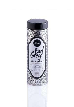 Earl Grey 50Gr