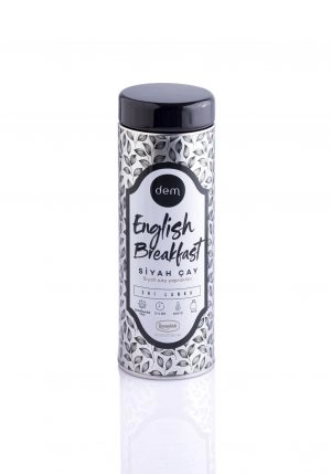 English Breakfast 50Gr