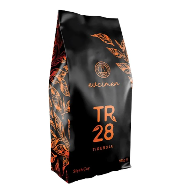 TR28 Evcimen 500gr