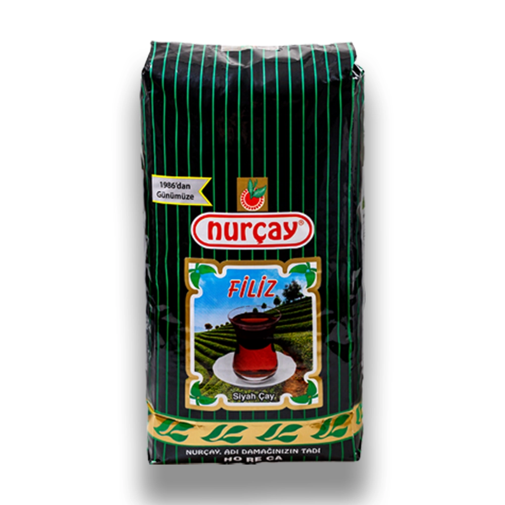 Nurçay Filiz 5000 GR (2 Adet)