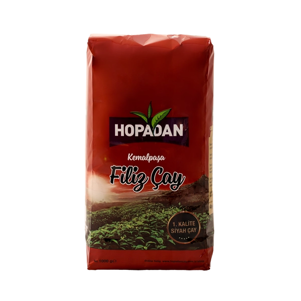 Filiz Çay 1000gr