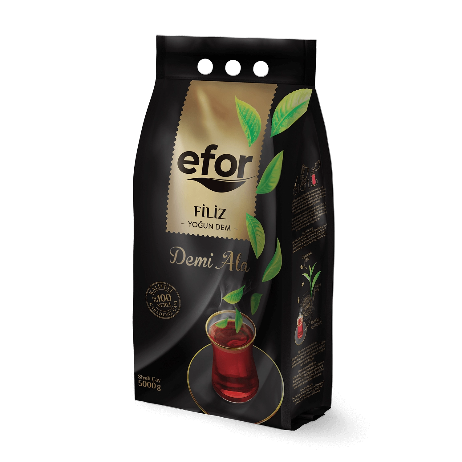 Filiz Demi Ala (EDT) 5Kg