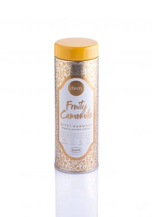 Fruity Camomile 50Gr