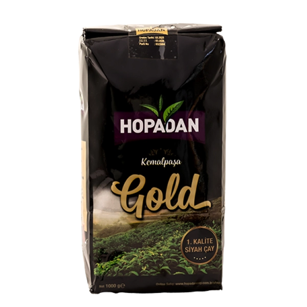 Gold Çay 1000gr