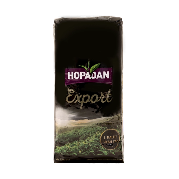 Gold Export Çay 1000gr (Ev Dışı Tüketim)