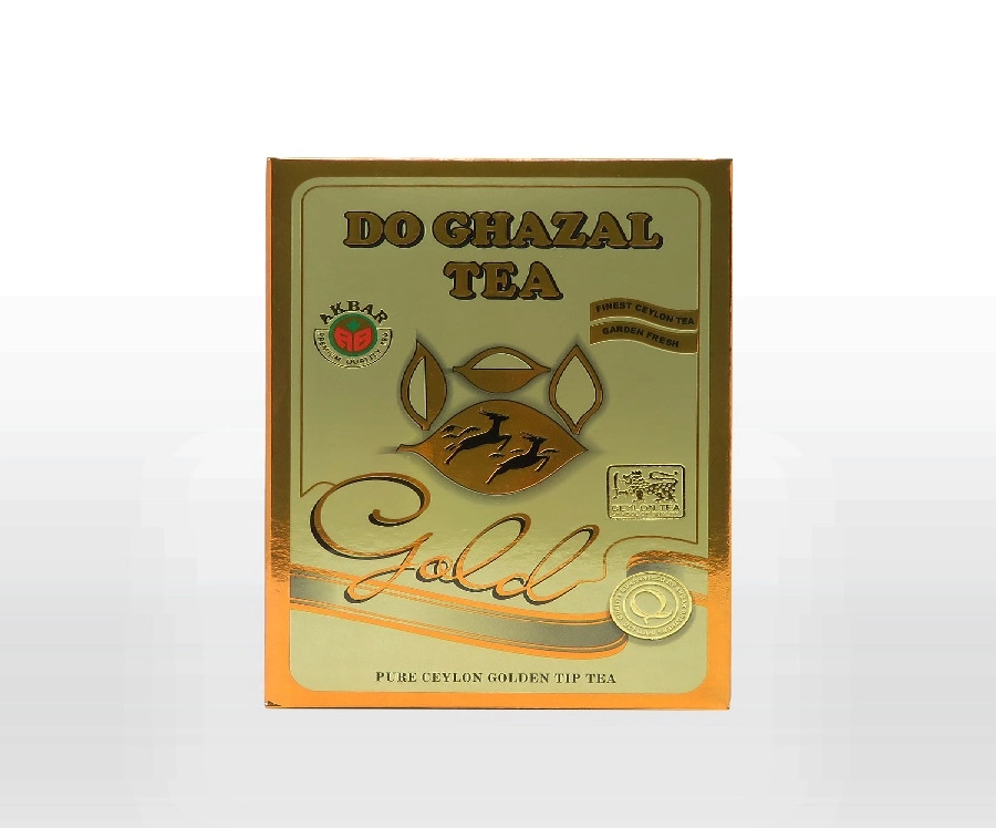 Do Ghazal Gold 500g 