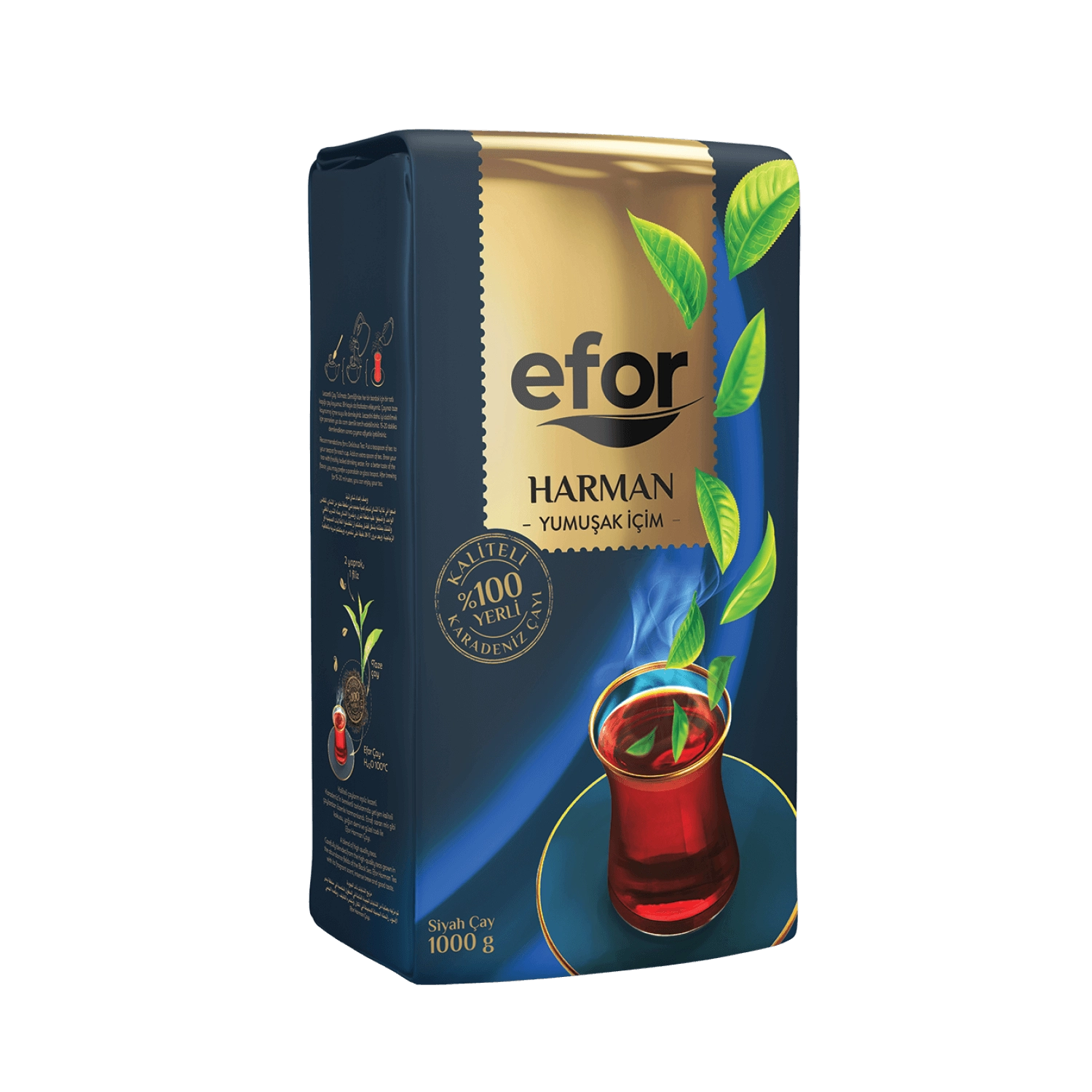 Harman Yumuşak İçim 1000gr