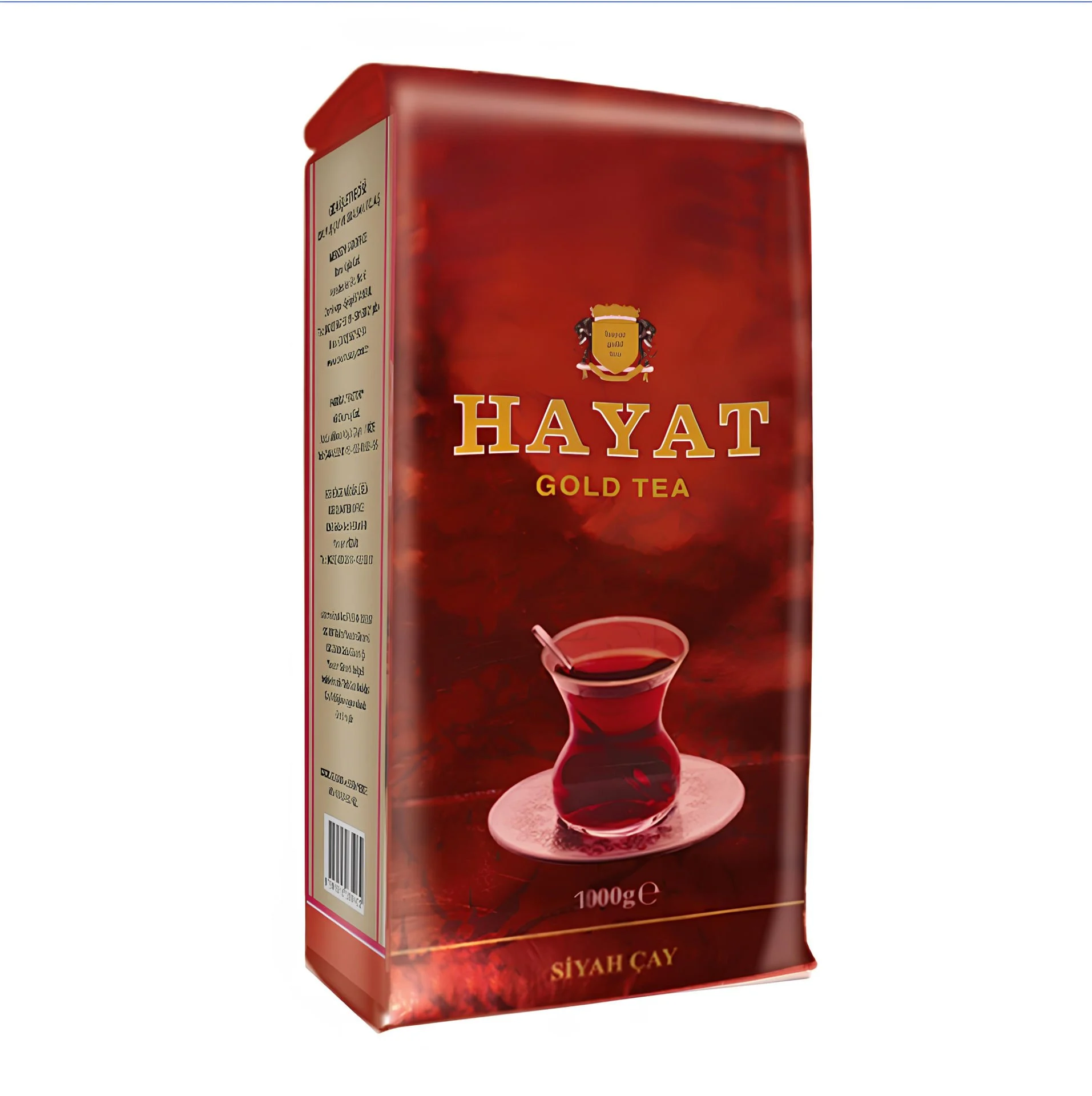 Hayat Çay 1000Gr
