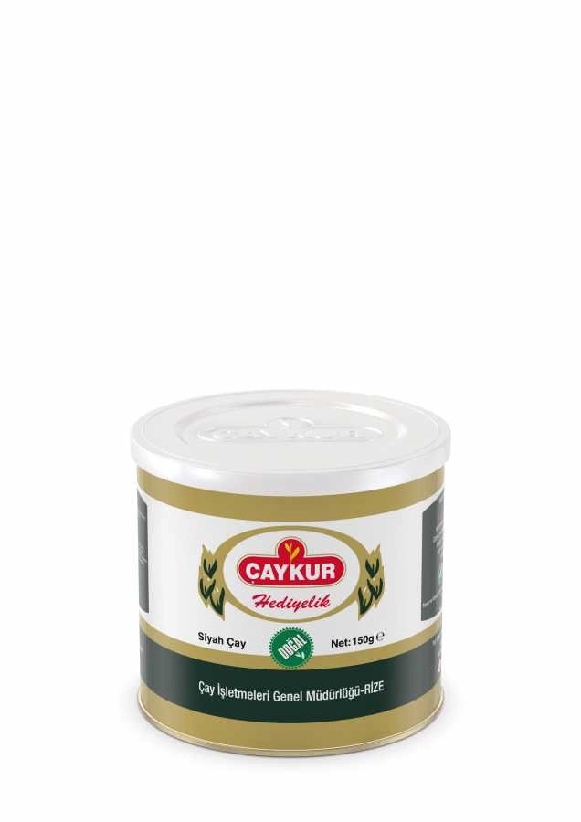 Hediyelik Çay 400gr ( Present ) (Karton Kutu)