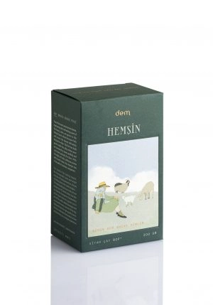 Hemşin 200Gr