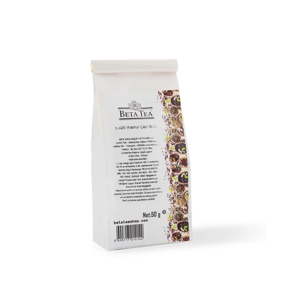 Ihlamur Çayı 50gr