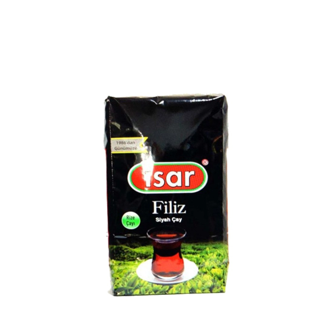 İsar Filiz 1000 GR (8 Adet)