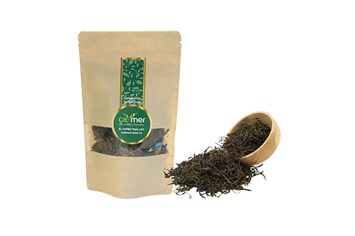EL YAPIMI YEŞİL ÇAY (50gr)