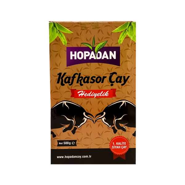 Kafkasör Çay 500gr