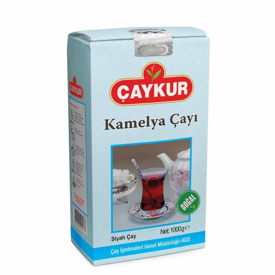 Kamelya Çayı 1000gr