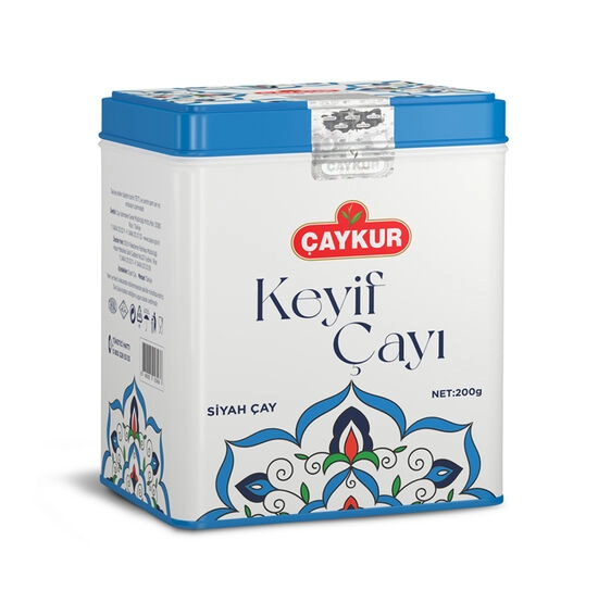 Keyif Çayı 200 Gr.