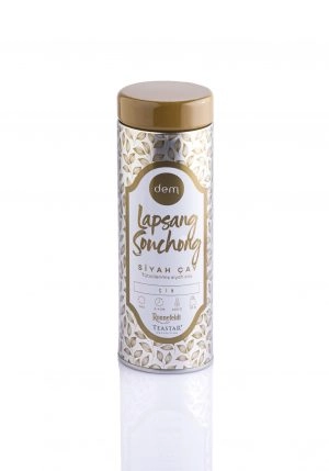 Lapsang Souchong 50Gr
