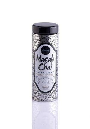 Masala Chai 50Gr