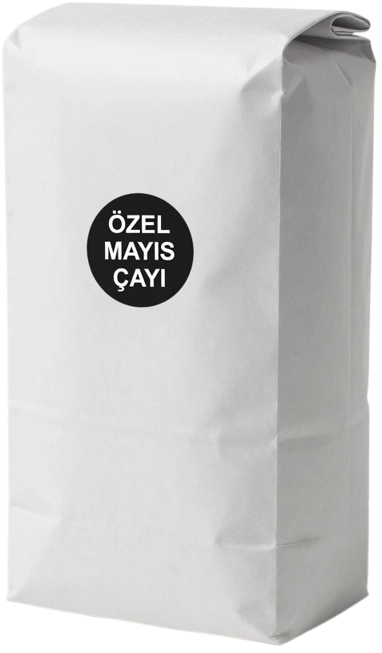 Asya Mayıs Elek Altı Çay 500g