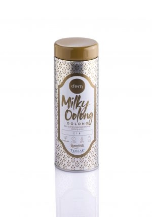 Milky Oolong 50Gr