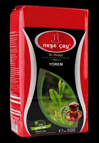 YÖREM 500 GR