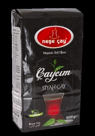 ÇAYCIM 1000 GR
