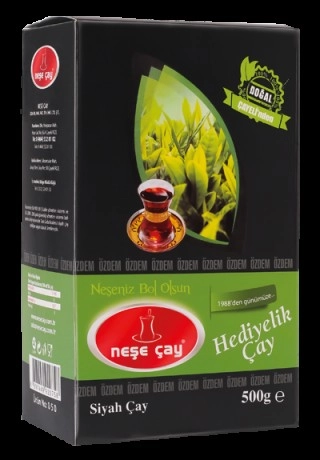 ÖZDEM HEDİYELİK 500 GR