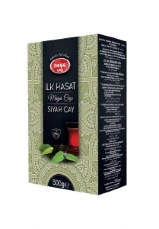 İLK HASAT MAYIS ÇAYI 500 GR