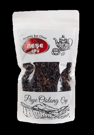 OOLONG ÇAYI (PAYE) 100 GR