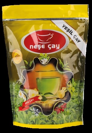 YAPRAK YEŞİL ÇAY SADE 150 GR