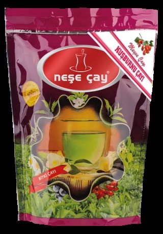 KUŞBURNU ÇAYI 150 GR